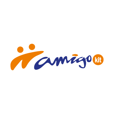 Telcel Amigo Recarga Logo Vec