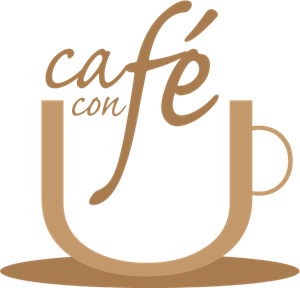 Amore Cafe Logo Vector PNG - 111867