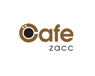 Amore Cafe Logo Vector PNG - 111864