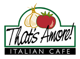 Amore Cafe Logo Vector PNG - 111871