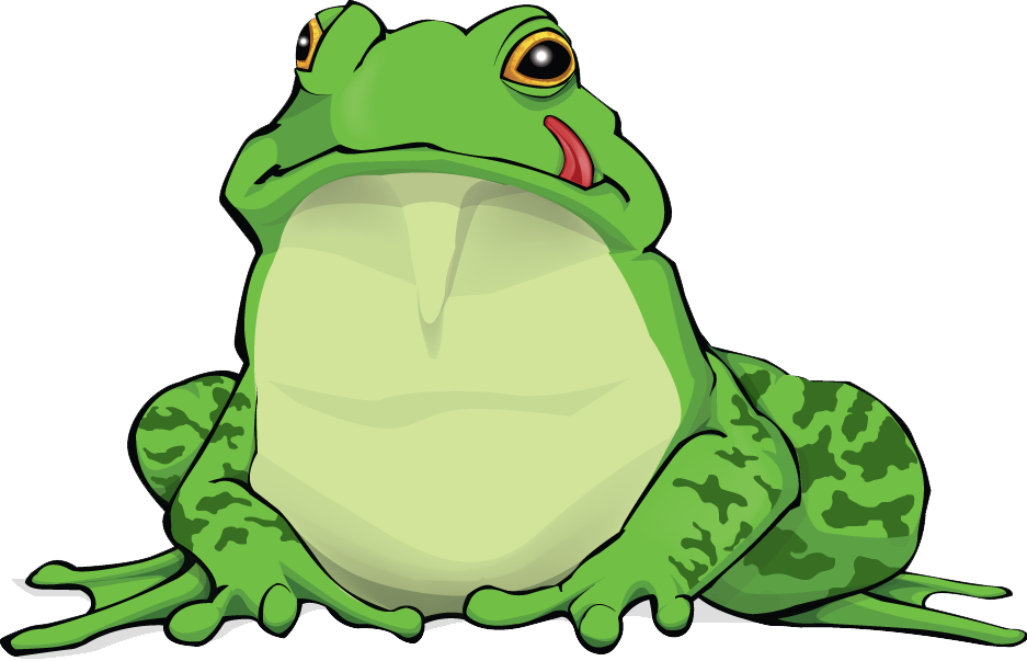 Amphibian PNG - 24679