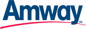 Amway Deutschland vector logo