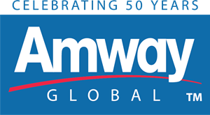 Amway Deutschland Logo Vector