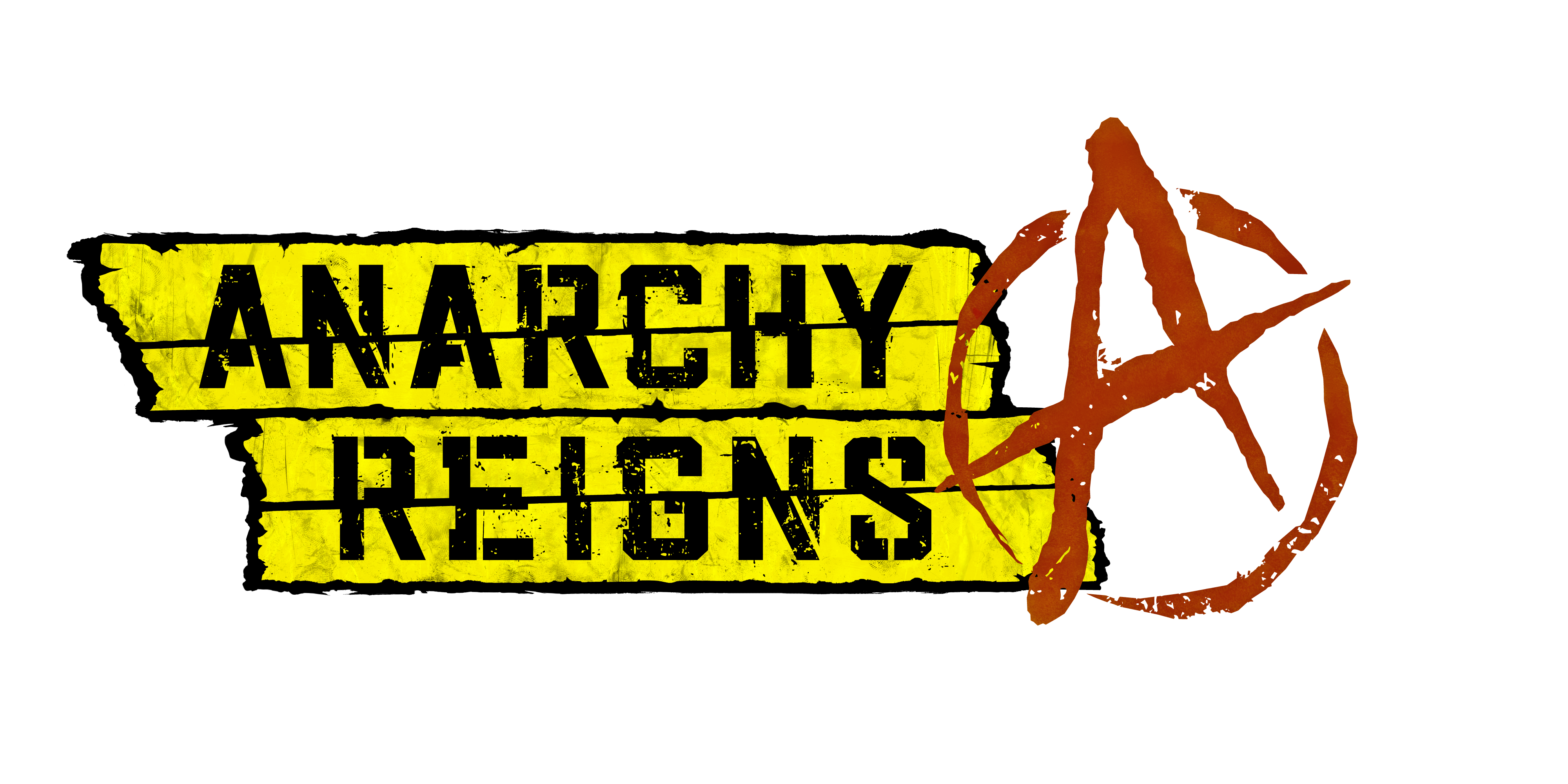 Anarchy Us Logo PNG - 103670