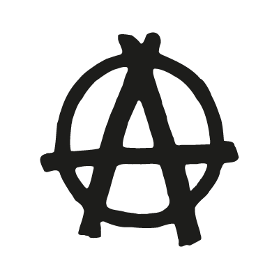Anarchy Us Logo PNG - 103675