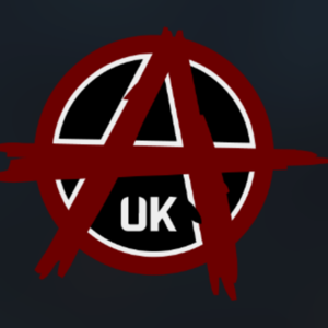 Anarchy Us Logo PNG - 103679