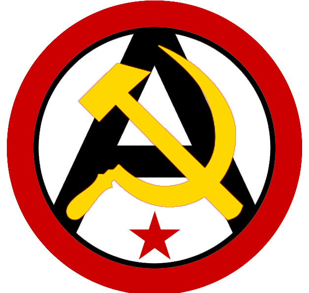 Anarchy Us Logo PNG - 103674