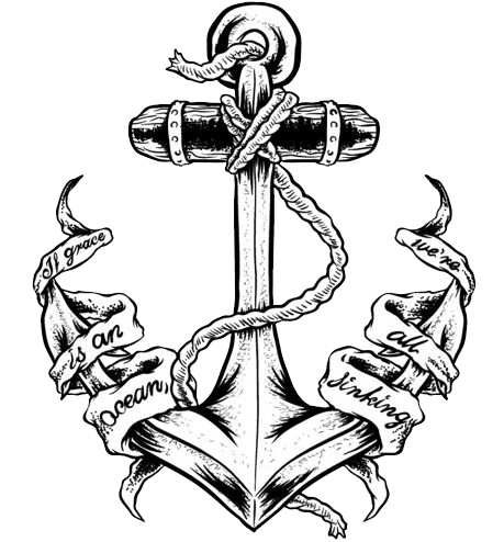 navy anchor tattoos | Patriot