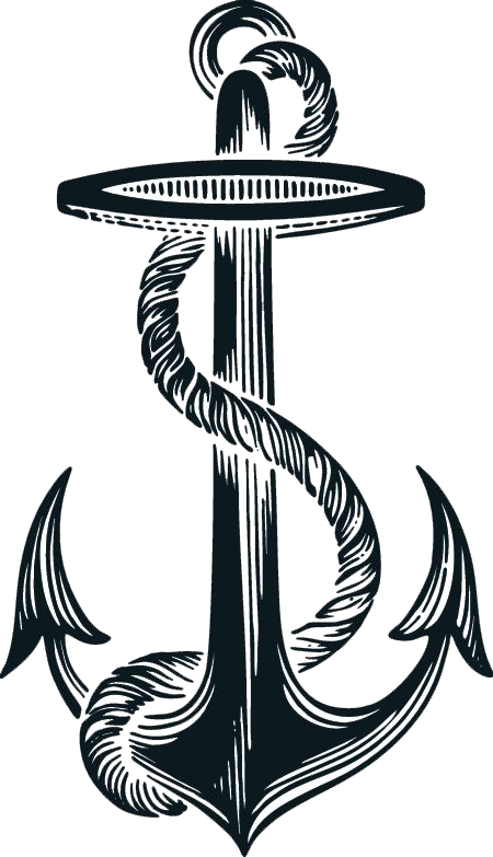 Download Anchor Tattoos PNG i