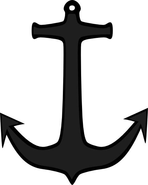Download Anchor Tattoos PNG i