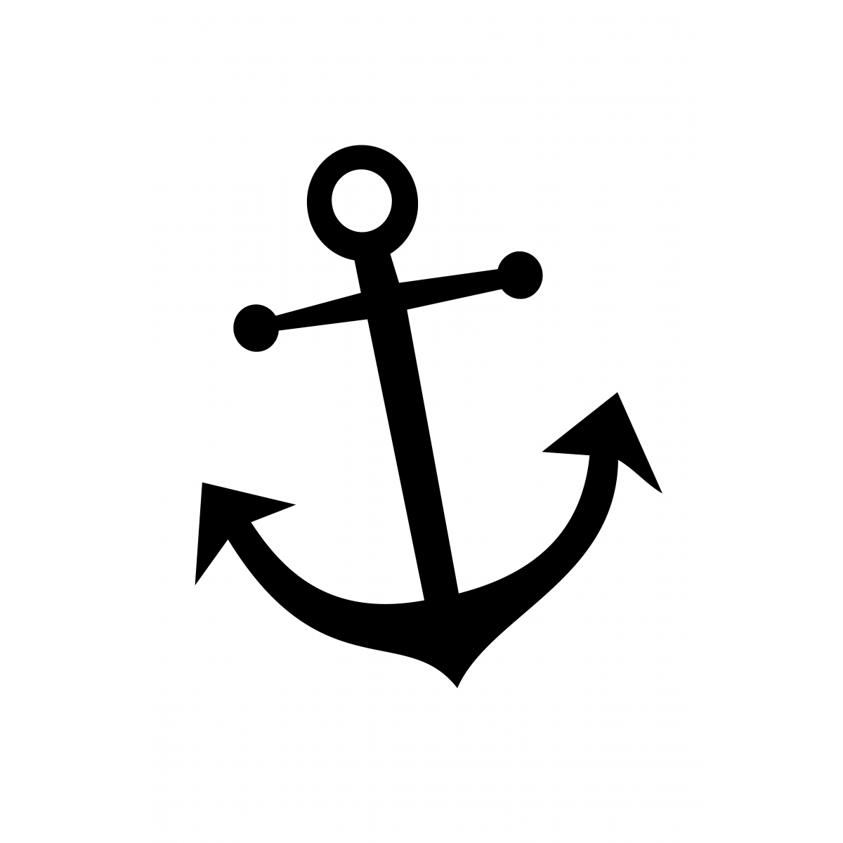 Logos For u003e Anchor Symbol