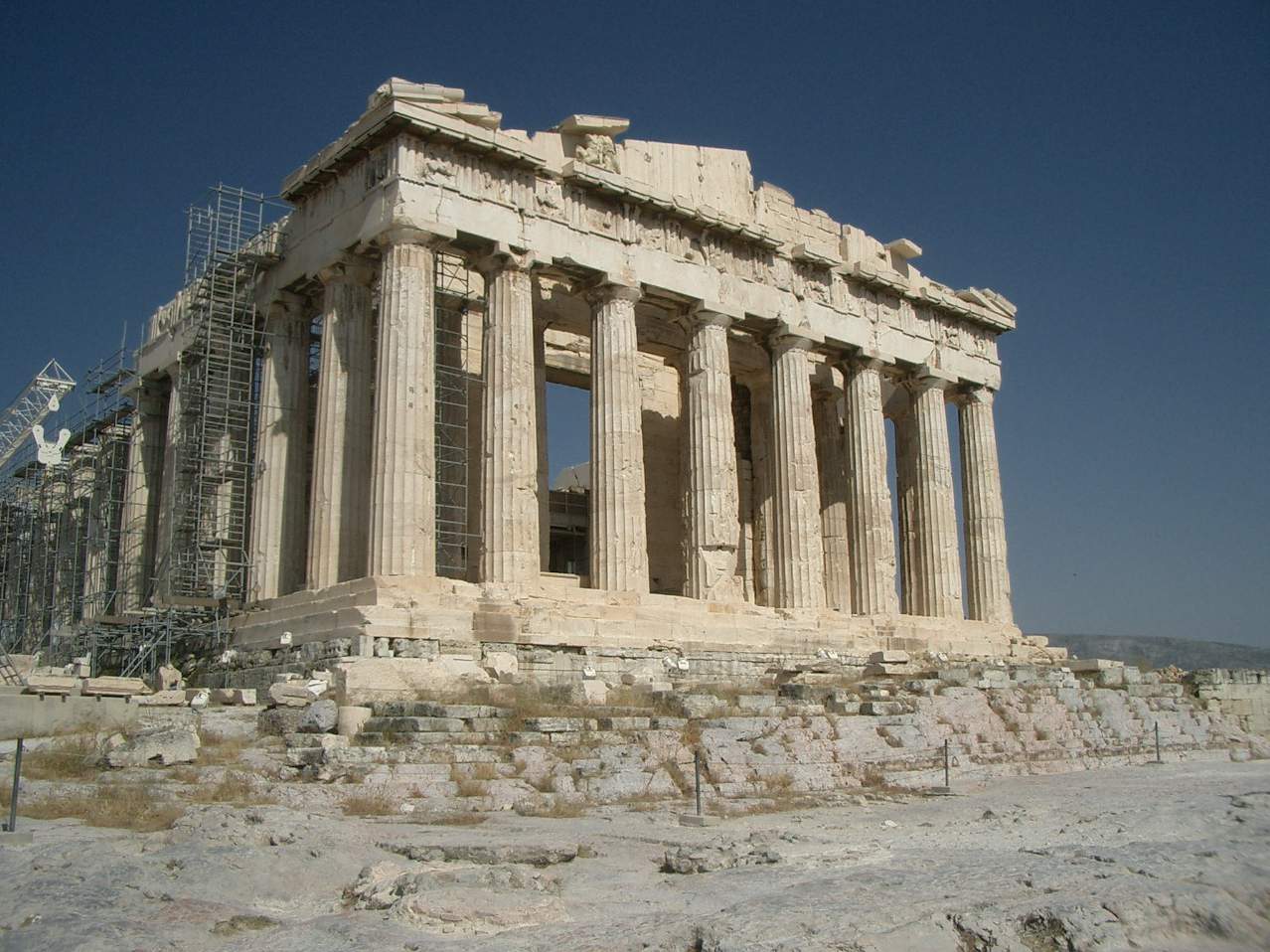 Ancient Greece PNG HD - 138896