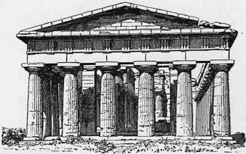 Ancient Rome Architecture PNG - 159804