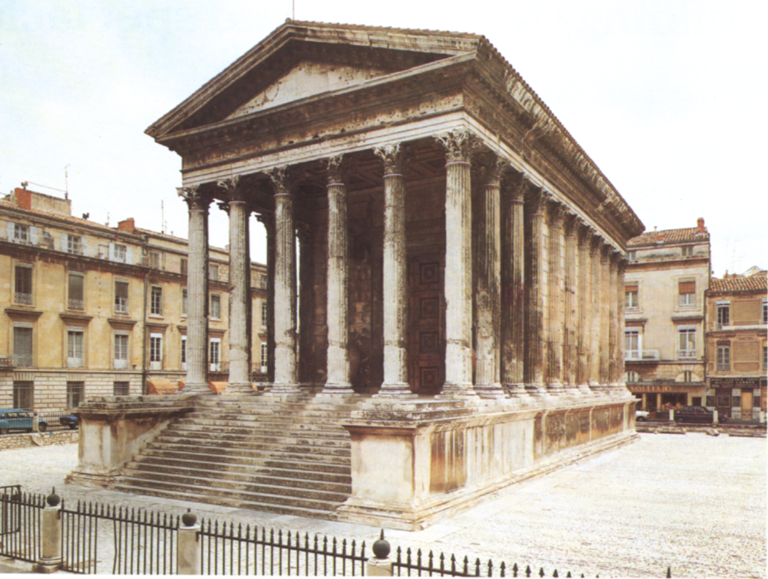 Ancient Rome Architecture PNG - 159792