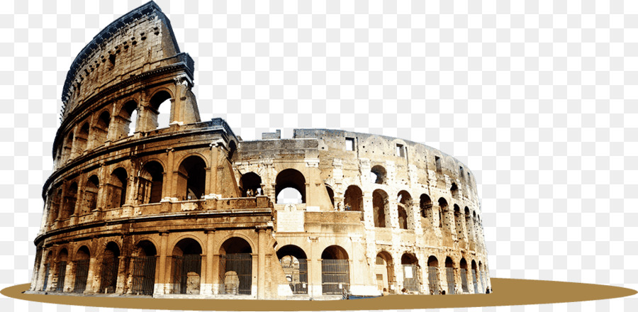Ancient Rome Architecture PNG - 159801