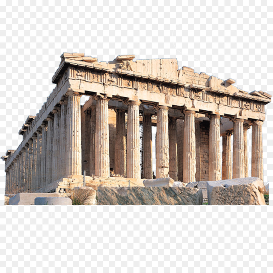 Ancient Rome Architecture PNG - 159799