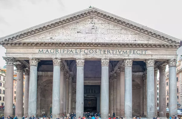 Ancient Rome Architecture PNG - 159803