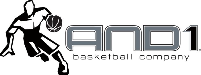 And1 Logo Vector PNG - 36435