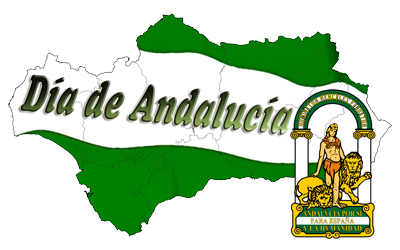 Andalucia Logo PNG - 112478