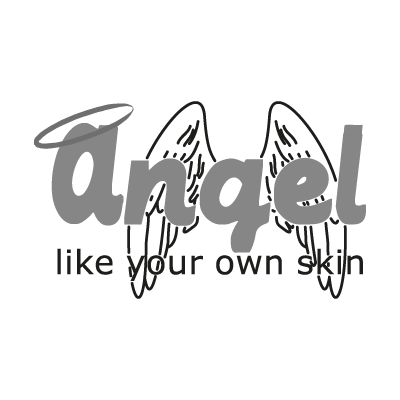 Angel Chapil Logo PNG - 38533