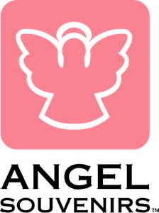 Angel Chapil vector logo .