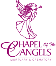 Angel Chapil Logo PNG - 38538