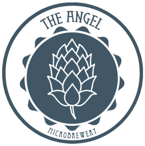 ANGEL Logo Template