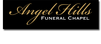 Angel Chapil Logo PNG - 38539
