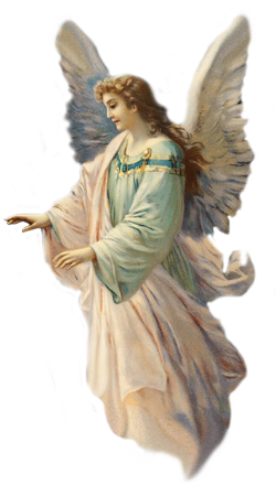 Collection of Angel Gabriel PNG. | PlusPNG