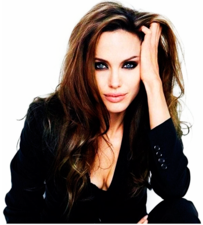 Angelina Jolie PNG - 25252