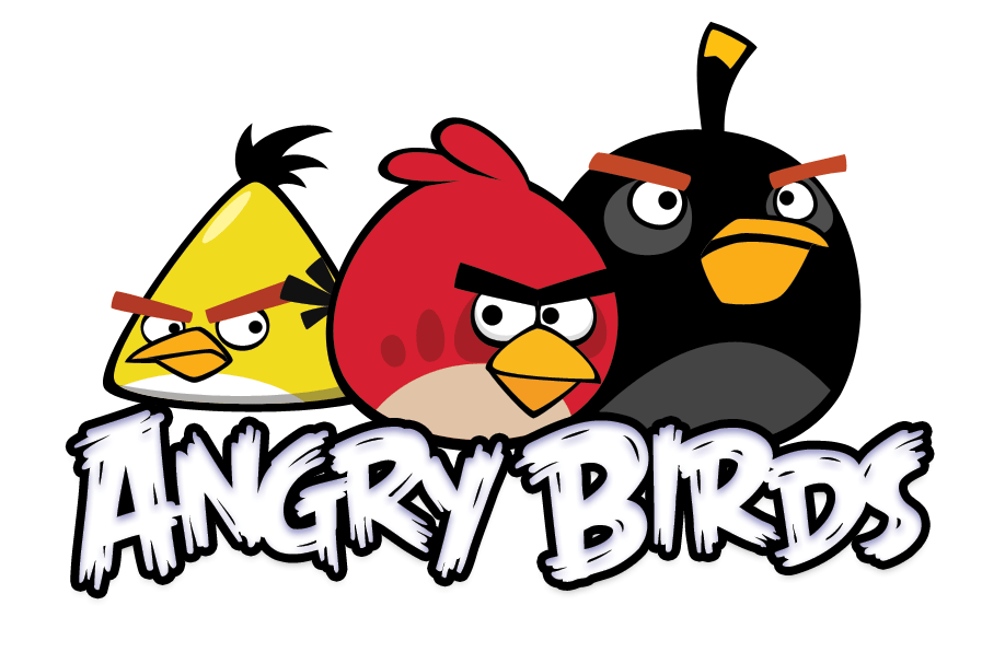 Angry Birds HD PNG - 117997