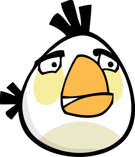 Angry Birds PNG - 30671