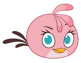 Angry Birds PNG - 30680