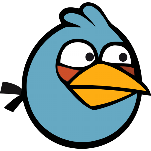 Angry Birds PNG - 30666
