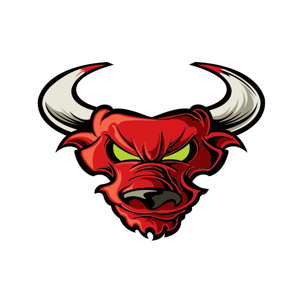Angry Bull PNG - 170983