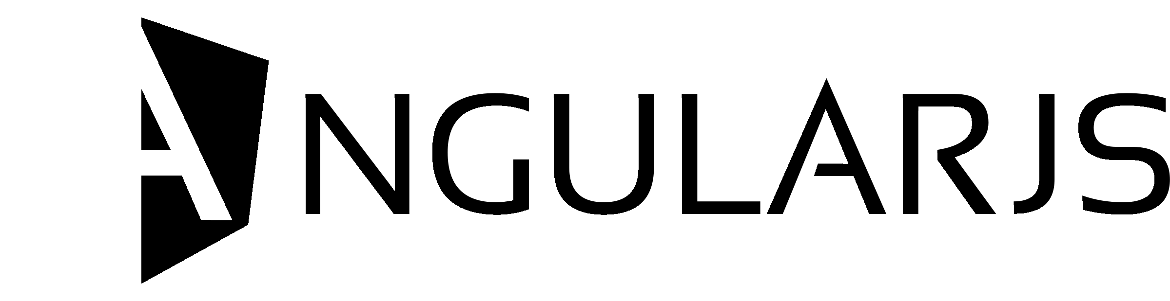 Angular Logo PNG - 180081