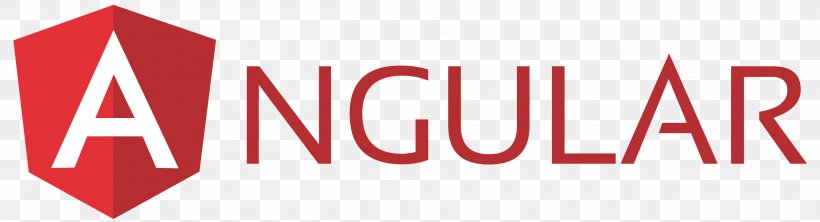 Angular Logo PNG - 180080