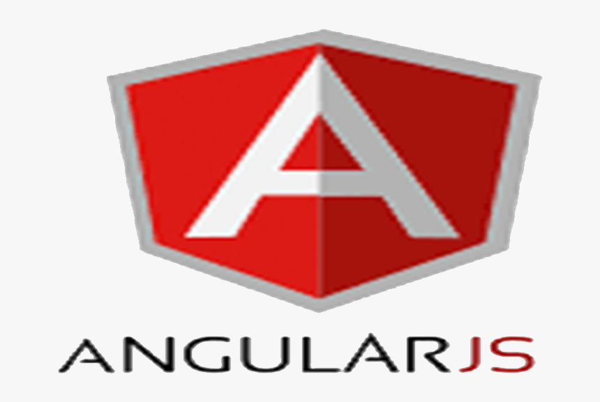 Angular Logo PNG - 180075