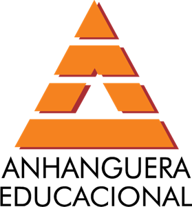 Anhanguera Educacional Logo V
