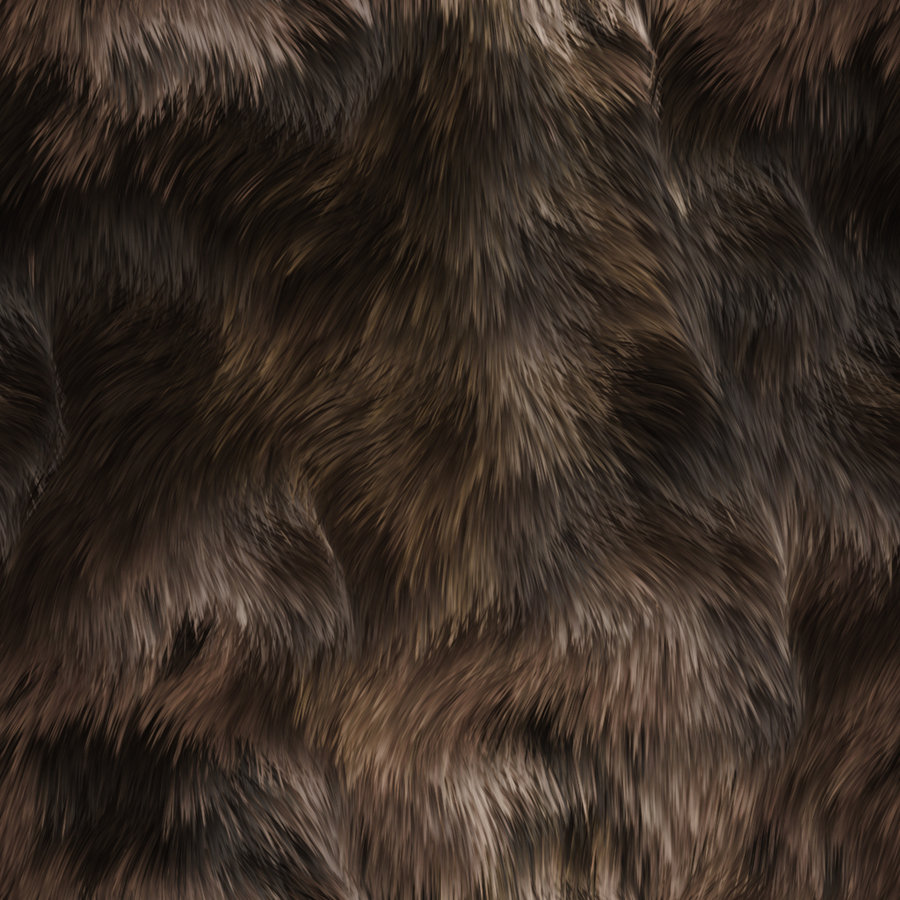 Animal Fur PNG - 143690