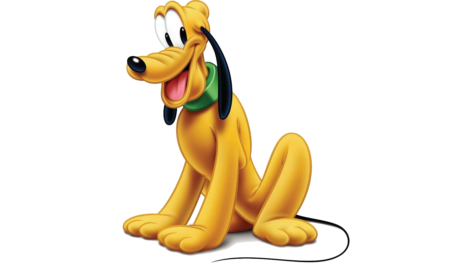 Animated Dog PNG HD - 127573
