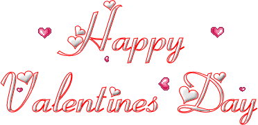 Animated Valentines Day PNG - 169254