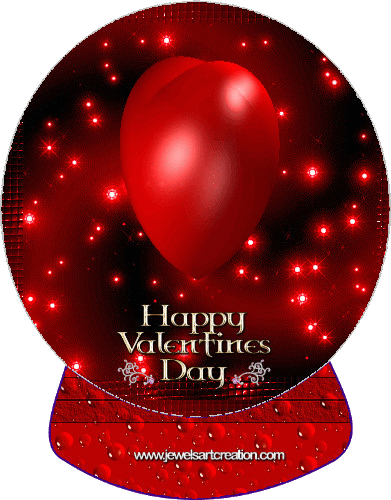 Animated Valentines Day PNG - 169258