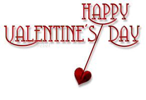Animated Valentines Day PNG - 169257