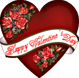 Animated Valentines Day PNG - 169260