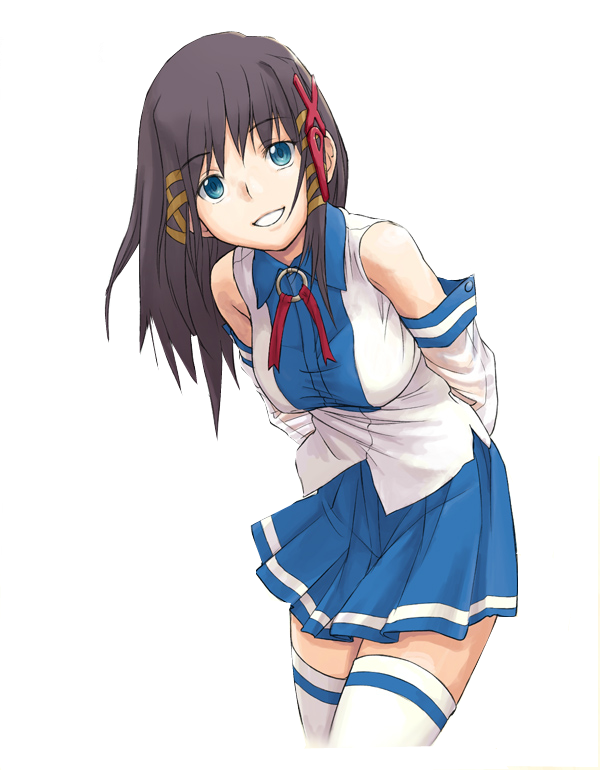 Anime Picture PNG Image
