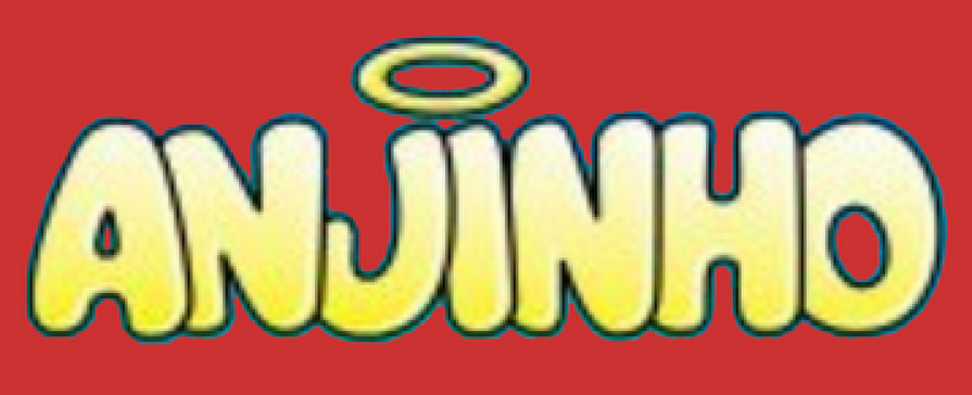 Anjinho Logo PNG - 29430