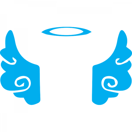 Anjinho Logo PNG - 29424