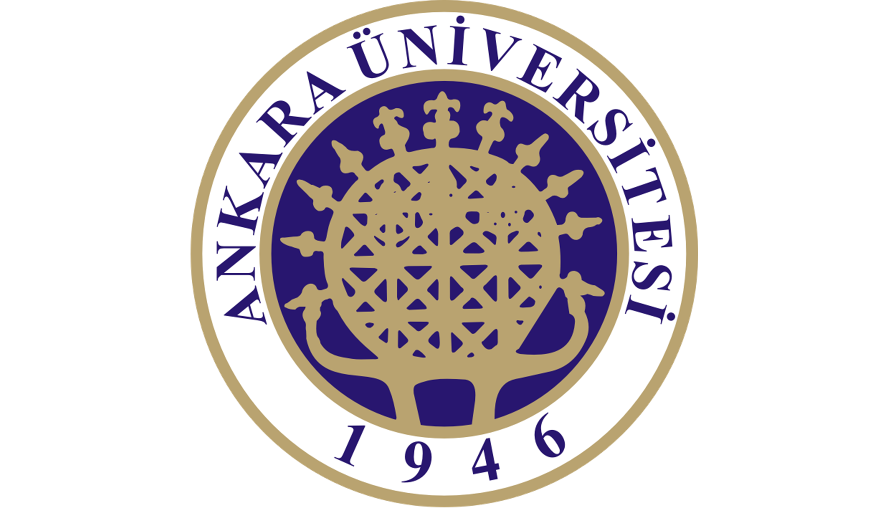Ankara University Logo PNG - 104554
