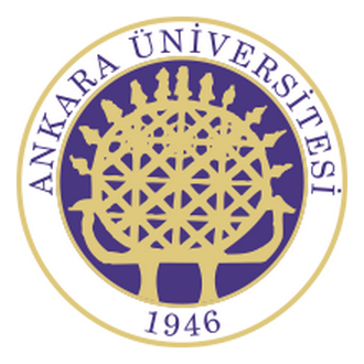 Ankara University Logo PNG - 104555